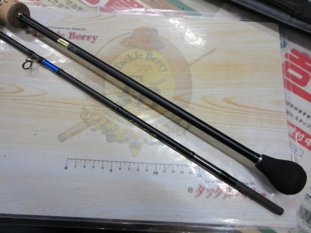 オシアジガーインフィニティ モーティブ B610-4