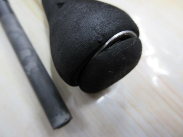 オシアジガーインフィニティ モーティブ B610-4