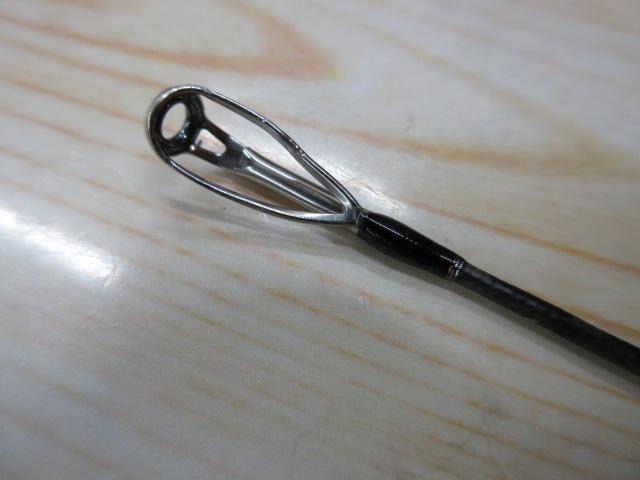 オシアジガーインフィニティ モーティブ B610-4