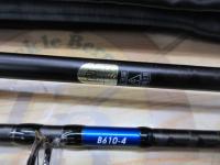 オシアジガーインフィニティ モーティブ B610-4