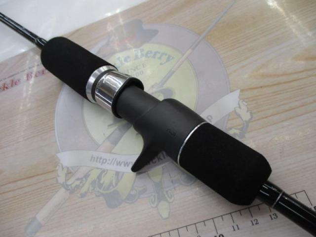 レストリングフォース A.S.S RF63M