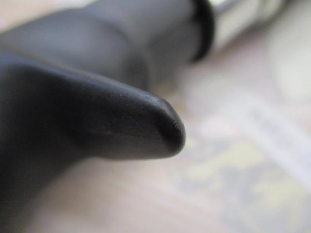 レストリングフォース A.S.S RF63M