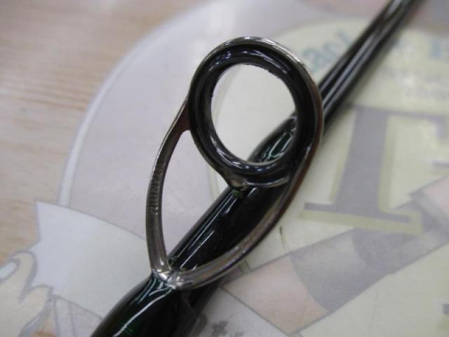 レストリングフォース A.S.S RF63M