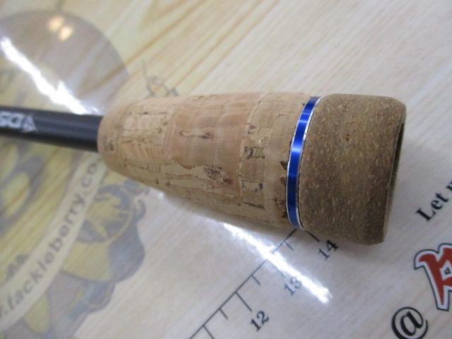 ブルートレック DBTS-63UL-MIDSP