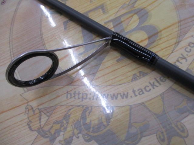 ブルートレック DBTS-63UL-MIDSP