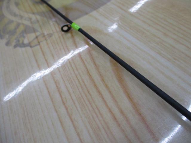 ブルートレック DBTS-63UL-MIDSP