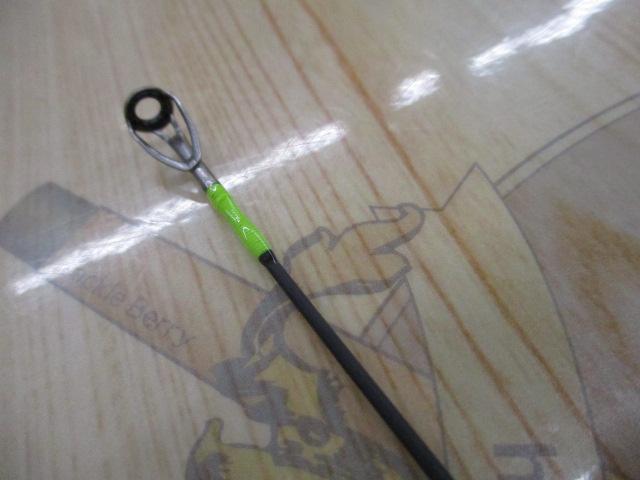 ブルートレック DBTS-63UL-MIDSP