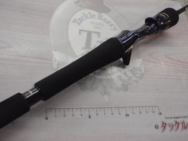 ソルティガR J63B-2.5TG｜＠ベリーネット 日本最大新品中古釣具