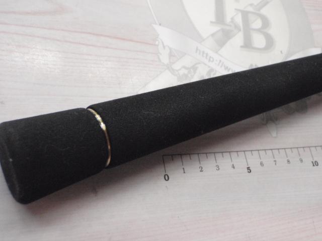 ソルティガ　R J63B-2.5 LO ダイワ ソルティガ R J63B-2.5 TG (ロッド・釣竿) 価格比較
