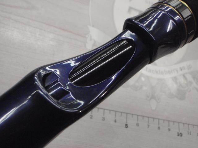 【美品】ダイワSALTIGA R J63B-2.5 LO ダイワ ソルティガ R J63B-2.5 LO (ロッド・釣竿) 価格比較