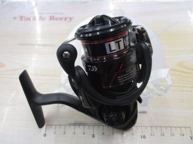 18タトゥーラ LT2500S｜＠ベリーネット 日本最大新品中古釣具WEB