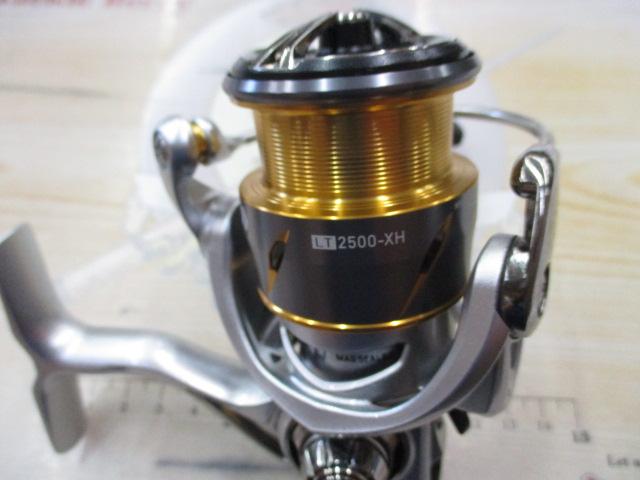 21フリームス LT2500-XH｜＠ベリーネット 日本最大新品中古釣具