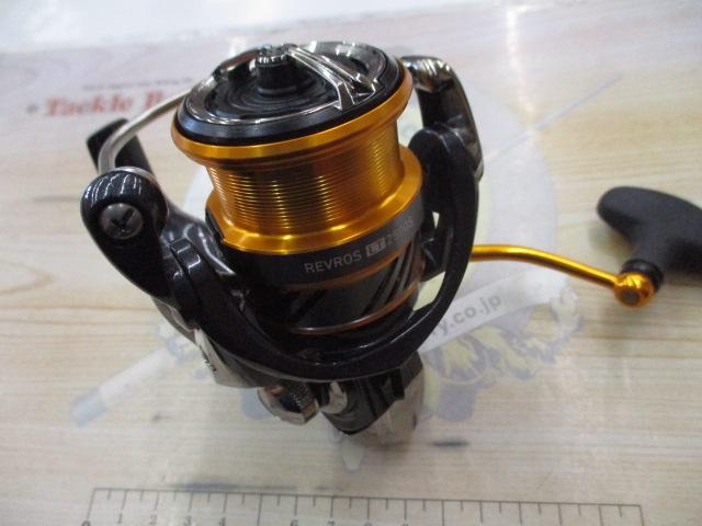 20レブロス LT2500S