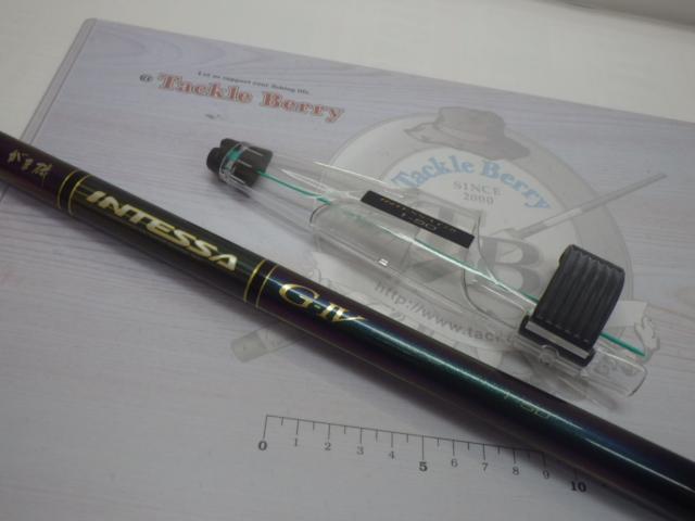 がま磯インテッサG-Ⅳ 1-50