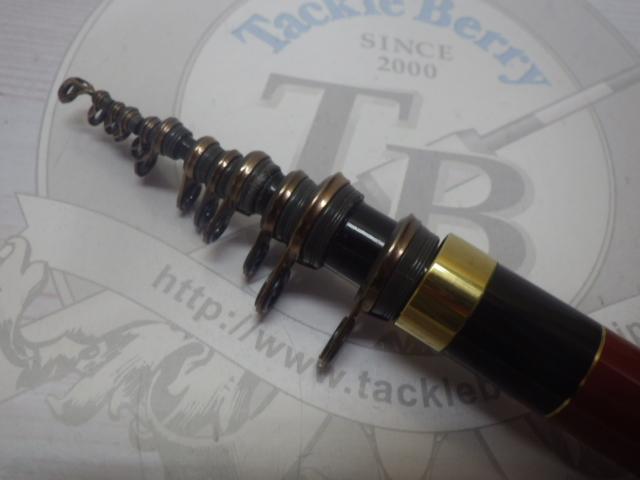 がま磯インテッサG-Ⅳ 1.25-50