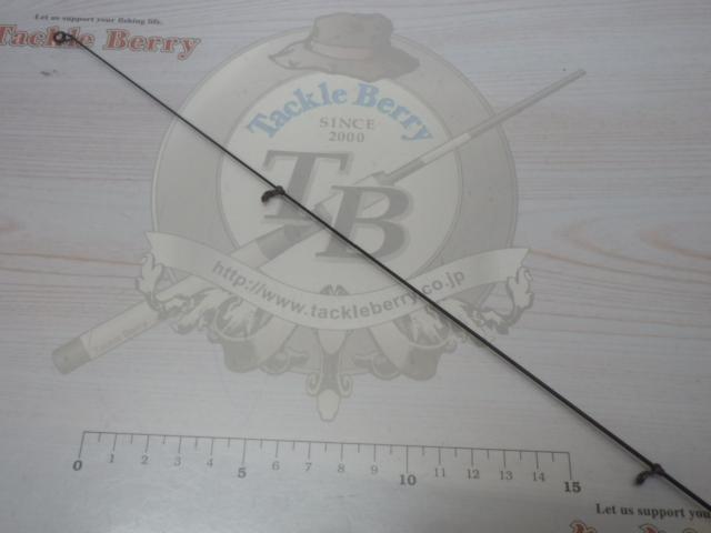 がま磯インテッサG-Ⅳ 1.25-50