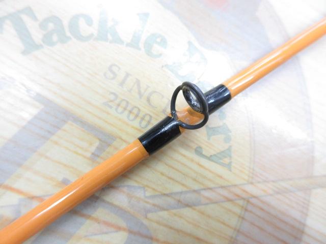 テクニカルリム TR-2631 オレンジ スパイラル