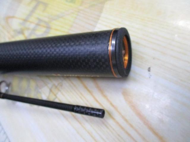 プレッソLTD AGS 61ML