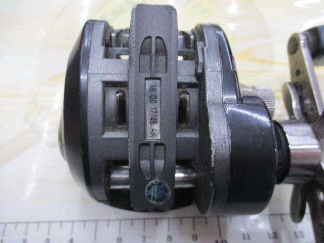 レボ SX 6.4:1｜＠ベリーネット 日本最大新品中古釣具WEBショップ