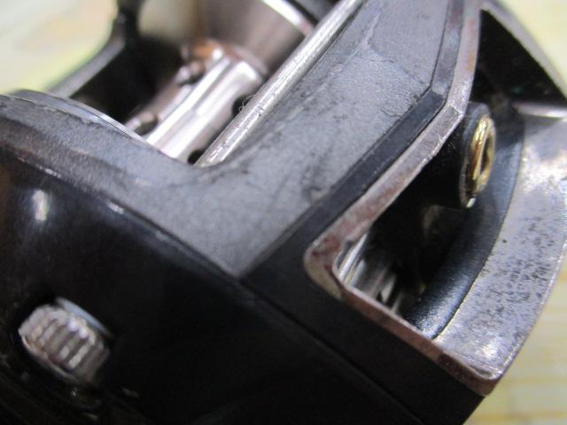 中古品 リール 6点まとめ売り アブガルシア モラム ZX 1601MAG/F371M 未使用品（中古） : 釣