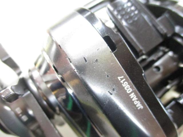 16アンタレスDC RH｜＠ベリーネット 日本最大新品中古釣具WEB