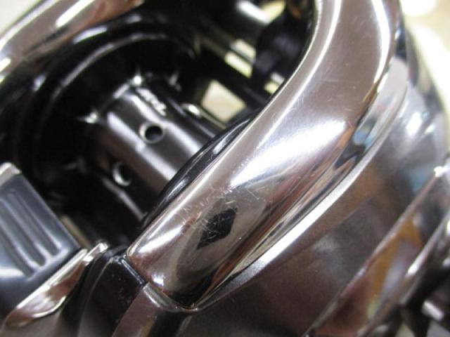 １６アンタレスDC ジャンク品 ヤマーン様専用 16アンタレスDC レフトハンドル HG 【公式通販】