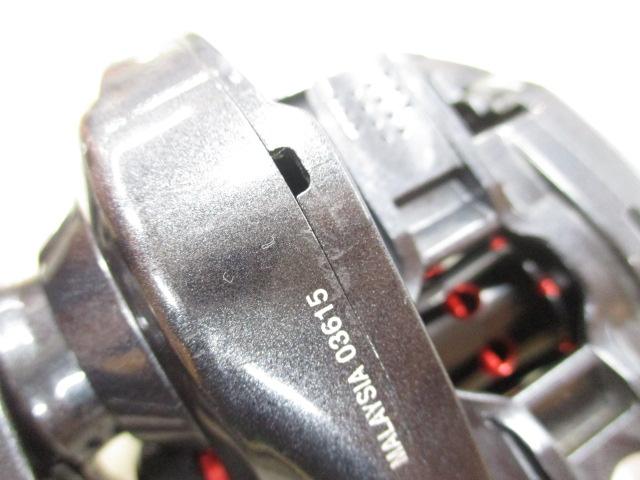 カシータスMGL 100HG RH