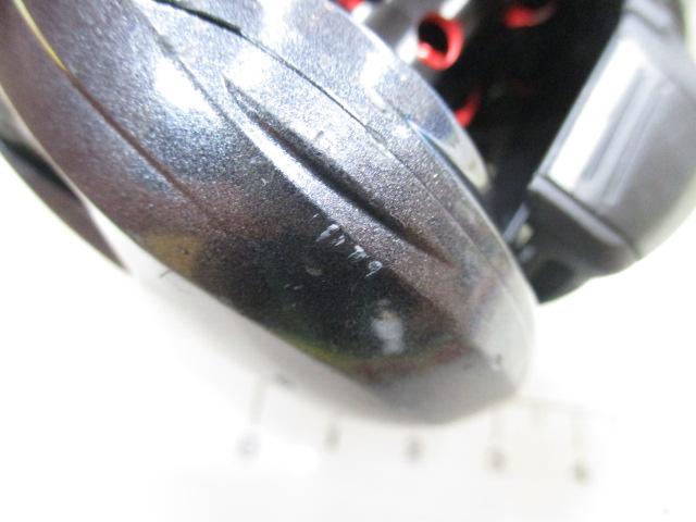 カシータスMGL 100HG RH