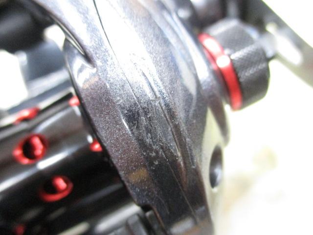 カシータスMGL 100HG RH