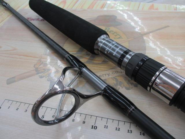 SHIMANO - オシアプラッガーフルスロットルs82MH 楽天市場】オシアプラッガーフルスロットルs82mhの通販