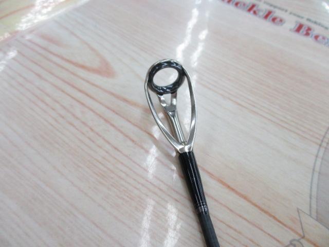 オシアプラッガーフルスロットル S82MH｜＠ベリーネット 日本最大新品