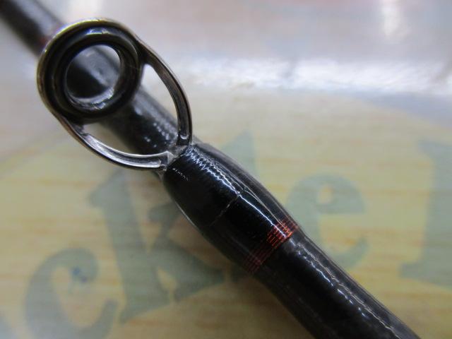 16ポイズングロリアス 174XH-SB