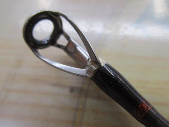 16ポイズングロリアス 174XH-SB