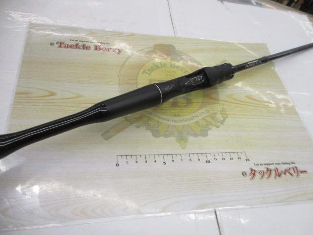 18ポイズンアドレナ 163M｜＠ベリーネット 日本最大新品中古釣具
