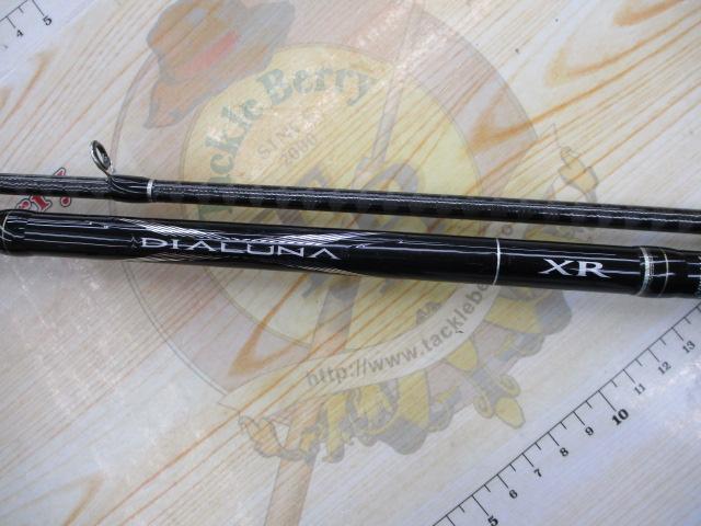 シマノ 14 ディアルーナXR S1006M シマノ 14 ディアルーナXR S1006M