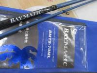 ベイマチック BMTS-70ML