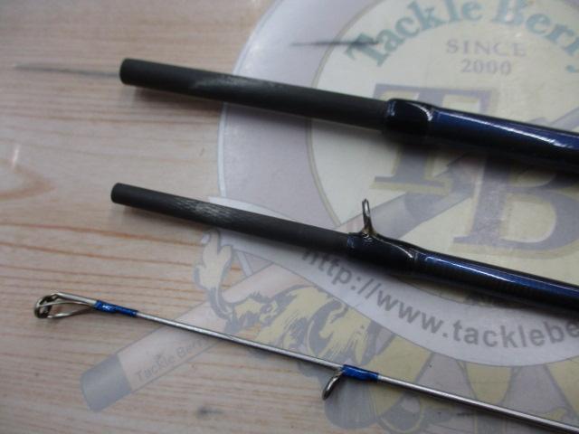 夢人ARクワセ30-300