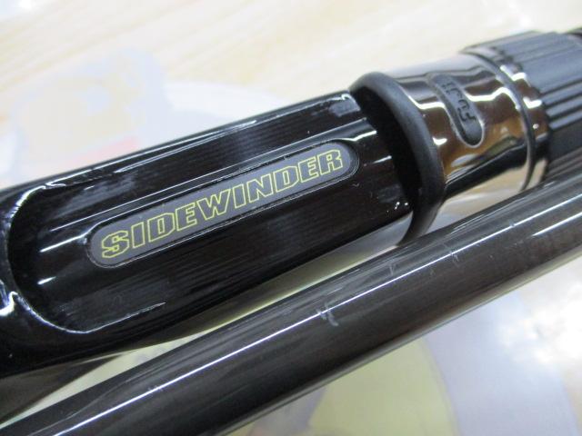 サイドワインダーHGC-70HF 後期