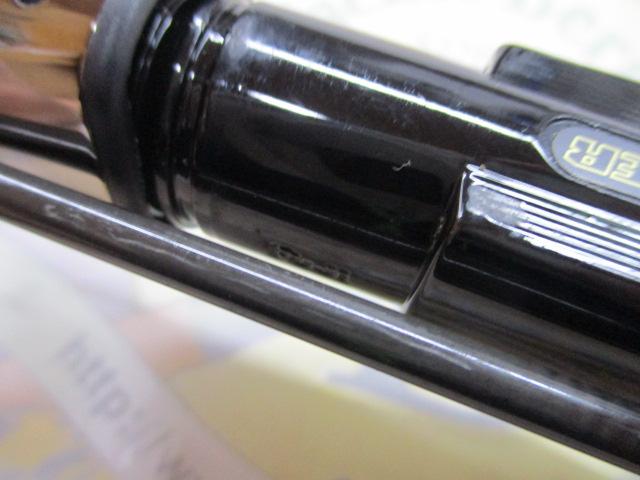 サイドワインダーHGC-70HF 後期