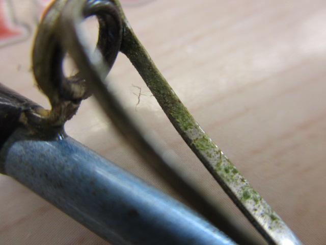 リーディングエッジコア8LBS240