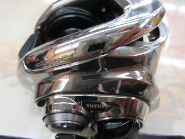 21アンタレスDC XG RH