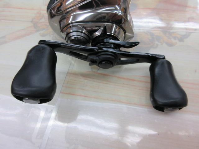 21アンタレスDC XG RH