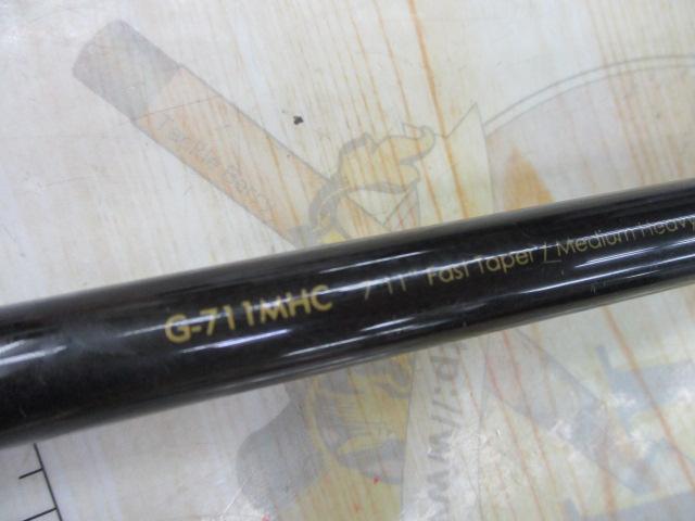 RAIDJAPAN(レイドジャパン) グラディエーター G-711MHC