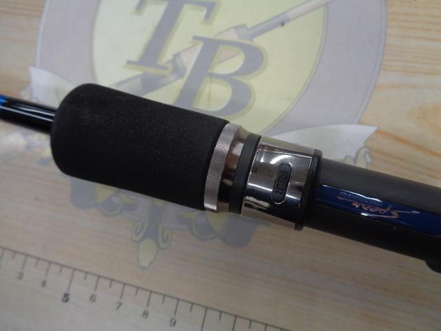 スピアー SRB-58S