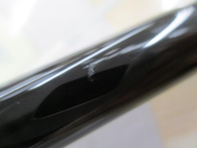 がま船シーファング落し込み H245