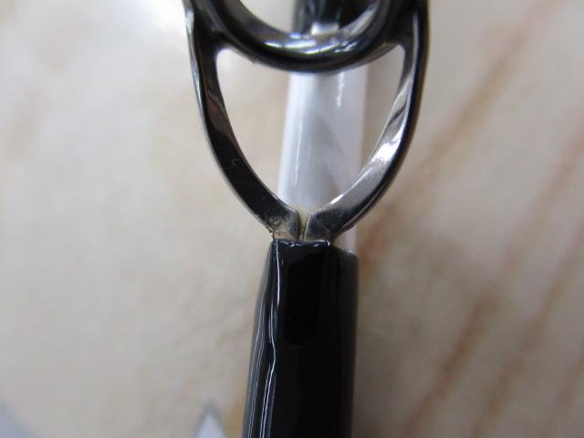 がま船シーファング落し込み H245