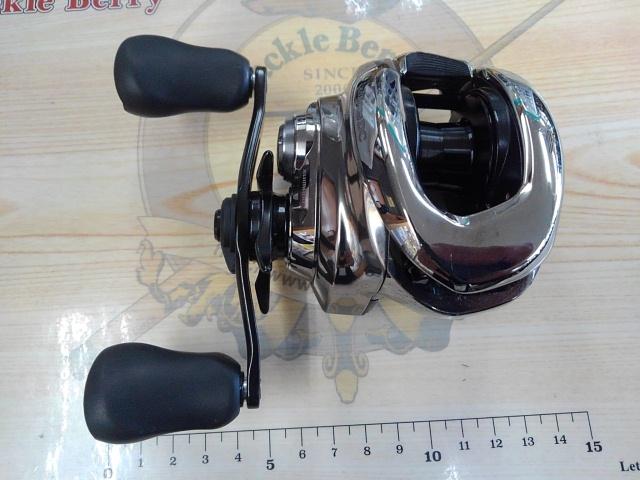 21アンタレスDC XG RH