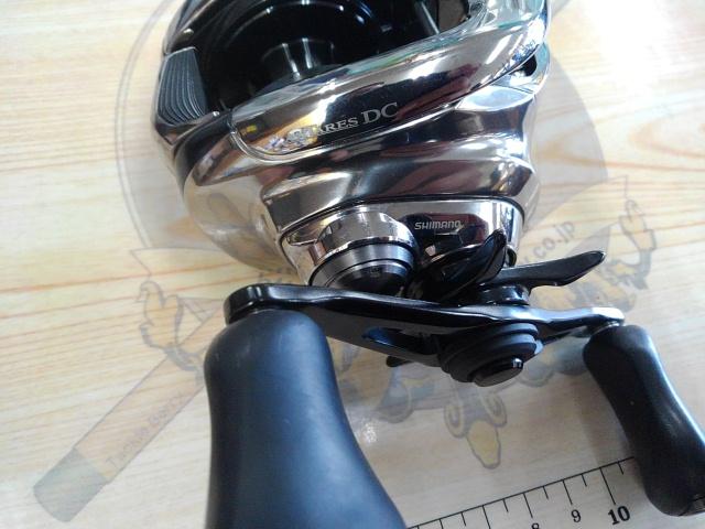 21アンタレスDC XG RH