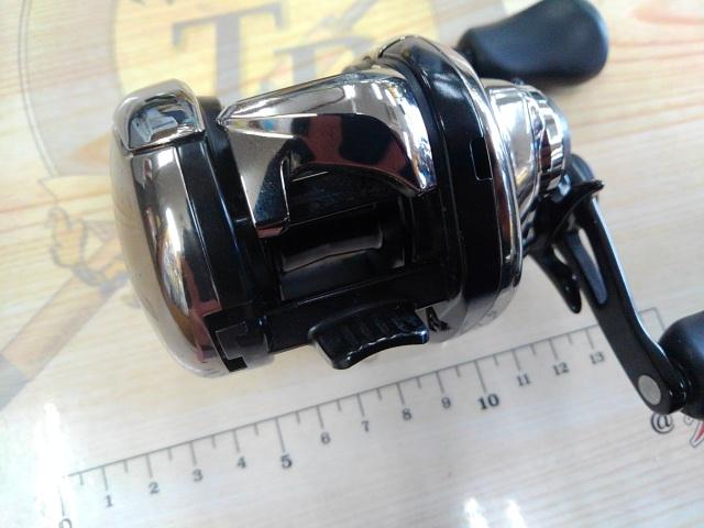 21アンタレスDC XG RH