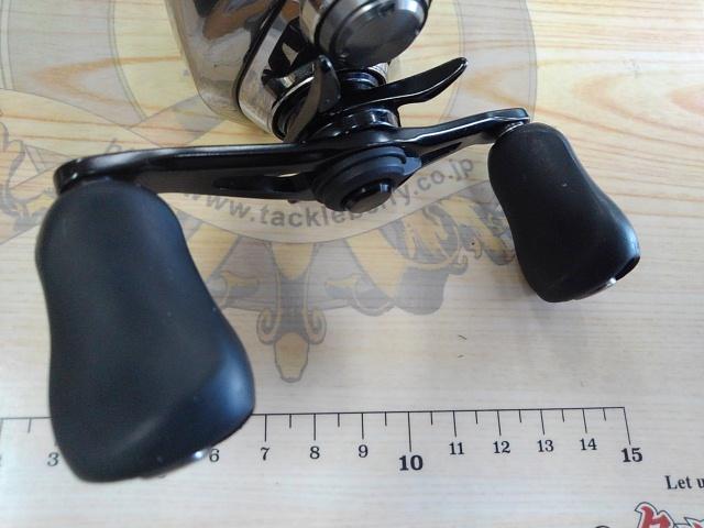 21アンタレスDC XG RH